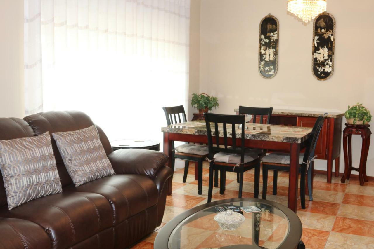 Apartamento Apartamento rosa conchacha Nazaré Exterior foto