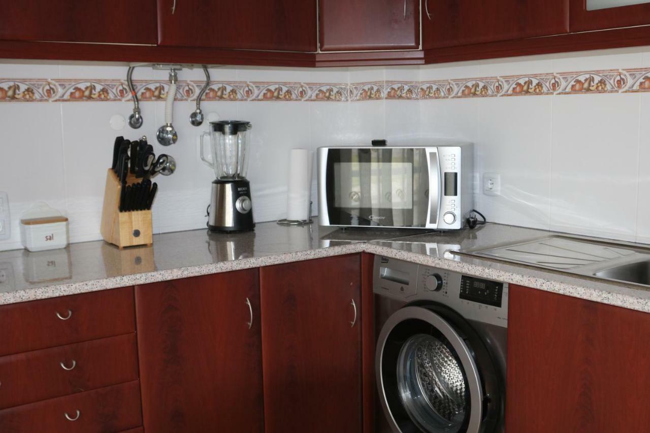 Apartamento Apartamento rosa conchacha Nazaré Exterior foto